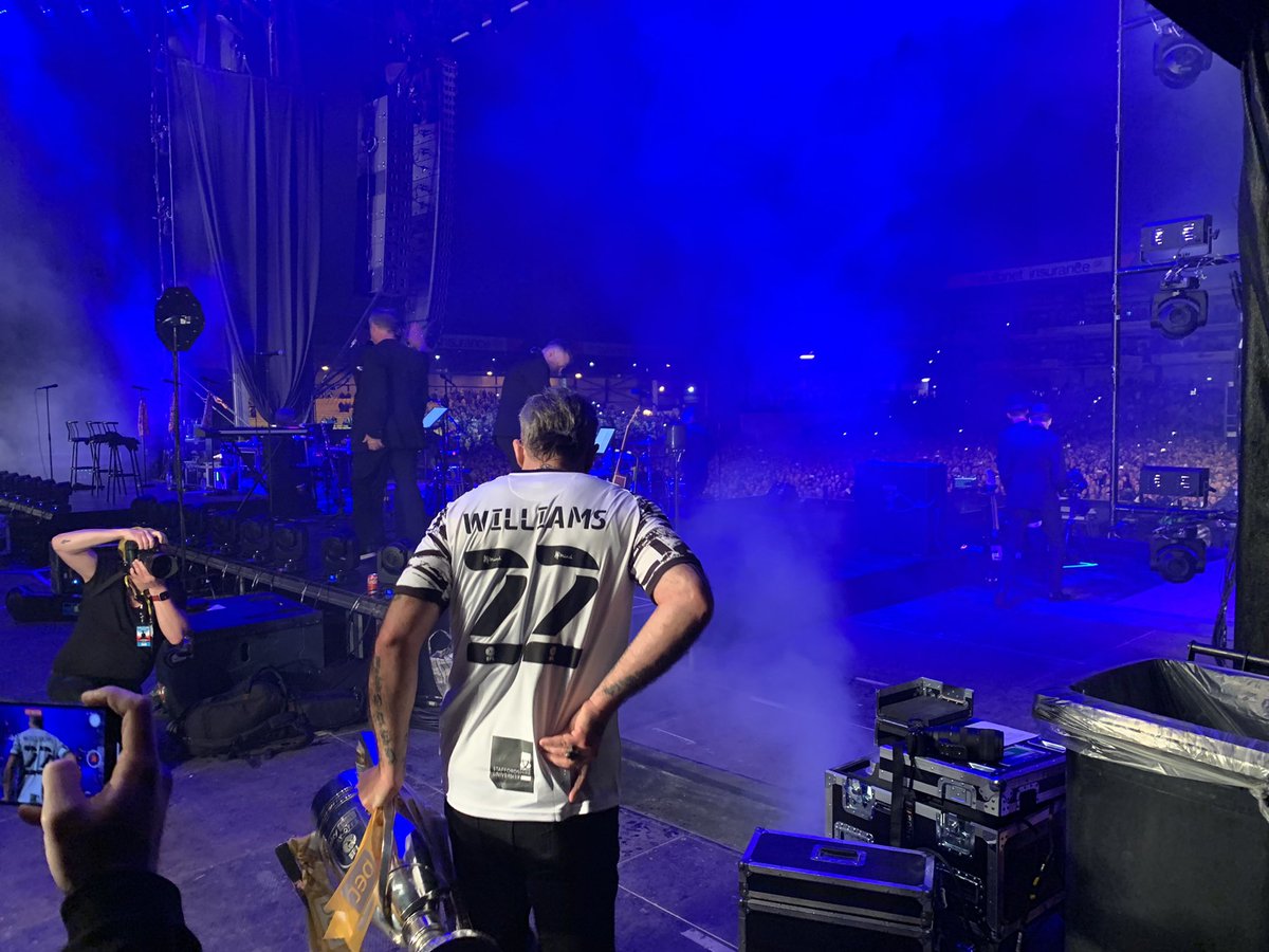 Martin Tideswell tweet media