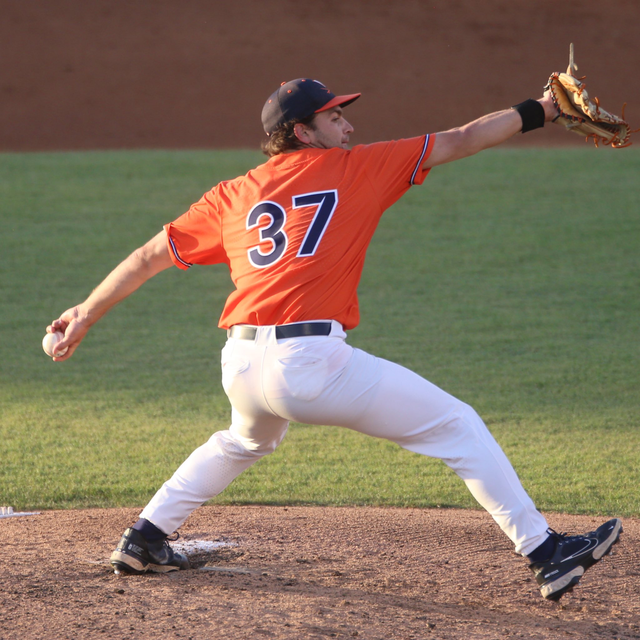 Virginia Baseball on Twitter "Dylan Bowers comes on and gets the final