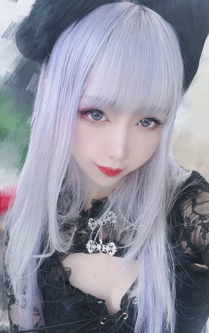目、あわせてみて? 