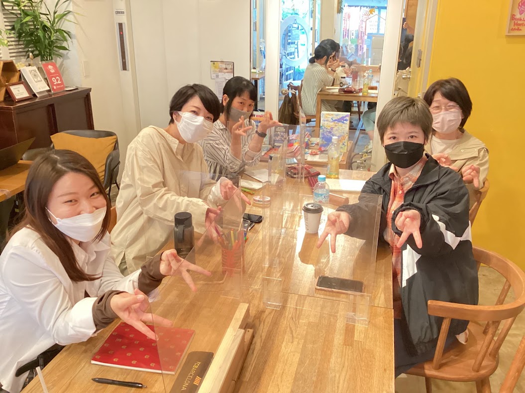 Cflat韓国語カフェ大阪 Cflat Korean Twitter