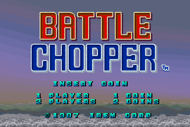 SirArturo3's tweet photo. Otro de esos juegos de #Irem que molan muchísimo! #BattleChopper o #MrHeli es un simpático desarrollo marca de la casa, con personalidad propia, y con una dificultad, como digo yo Opa Irem's Style! Con una conversión a #PcEngine increible no, lo siguiente!
#Retrogames #PixelArt https://t.co/CIcsCDv50Q
