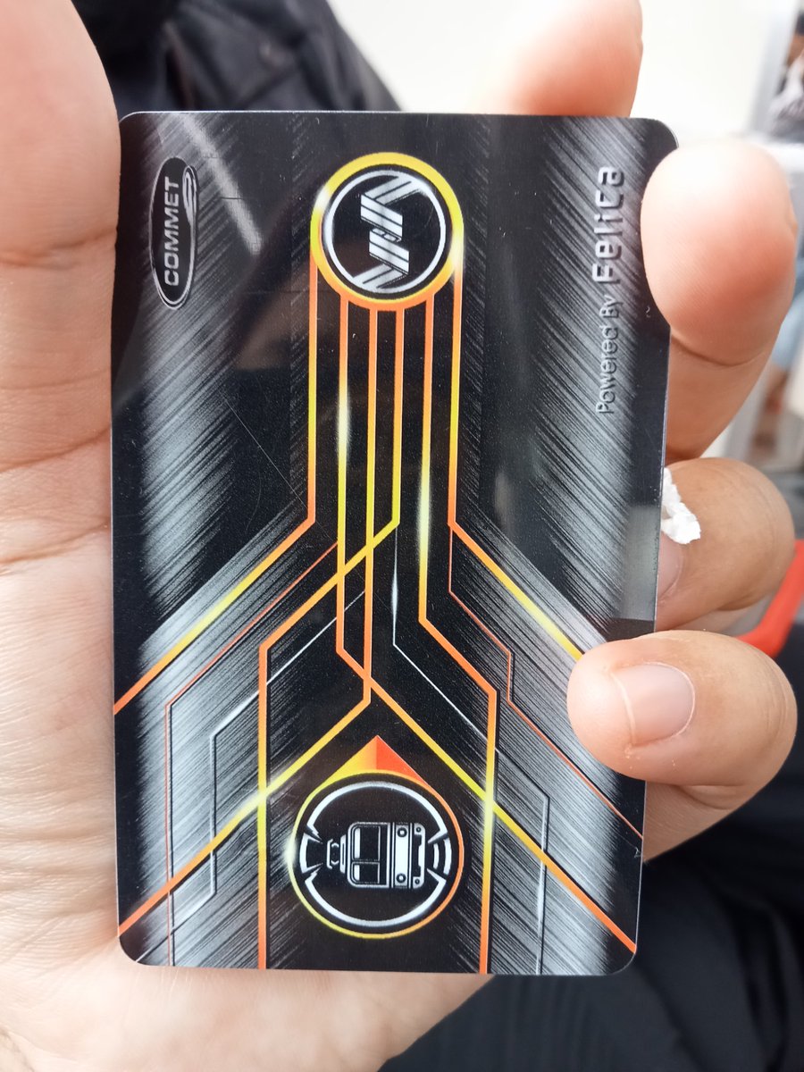 min, nanti kartu ini bisa dikembalikan lagi ga ya? mohon infonya <a href="/CommuterLine/">KAI Commuter</a>