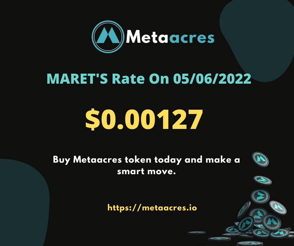 metaacres's tweet photo. https://t.co/9QXMgwzoSy