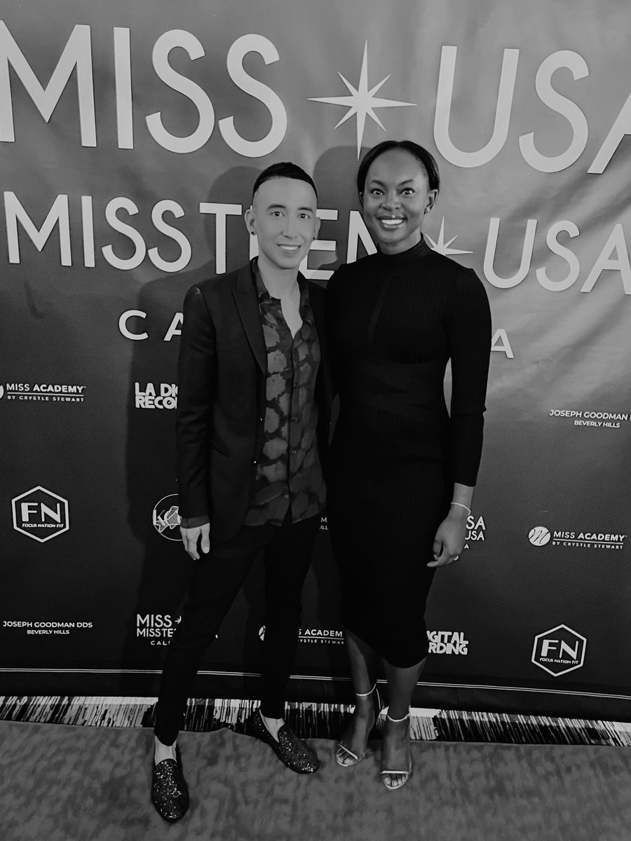 Drea Wheeler (@drea_wheeler) on Twitter photo When <a href="/romeoesco2/">Romeo Esco</a> brings me into his world to judge #MissTeenCalifornia and I’m loving it! First day in the books for the preliminary rounds 🤩🫶🏾 I can’t get over how beautiful these young women are inside and out 🤍 When <a href="/romeoesco2/">Romeo Esco</a> brings me into his world to judge #MissTeenCalifornia and I’m loving it! First day in the books for the preliminary rounds 🤩🫶🏾 I can’t get over how beautiful these young women are inside and out 🤍