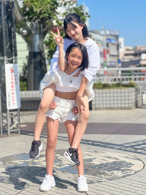 HANNAのTwitter画像33