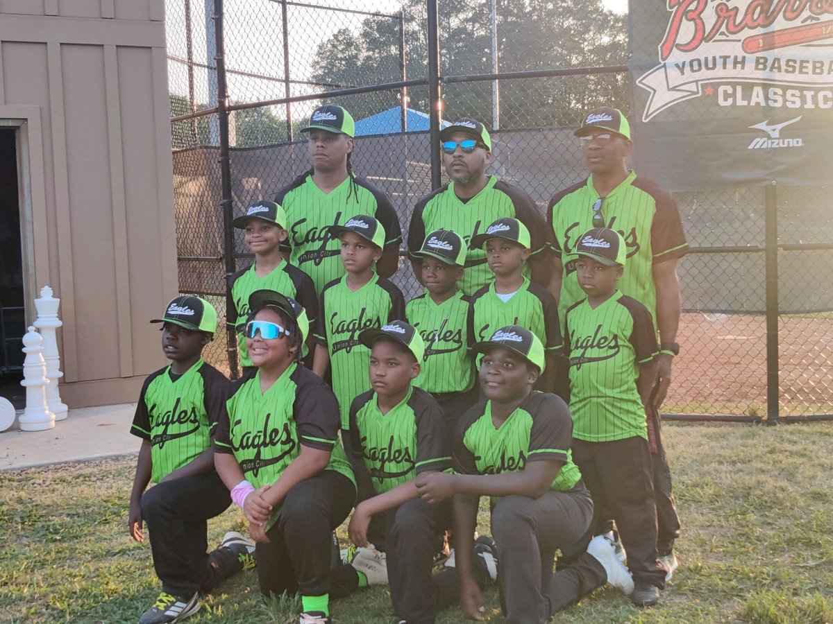 rashad1000's tweet photo. Thank you @LeagueOutfitter we had the best uniforms at #10uBaseball https://t.co/BToyuBZuUu