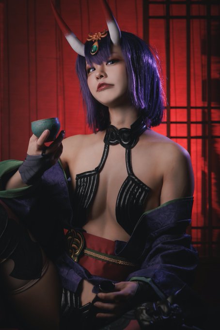 Twitterのコスプレ画像30