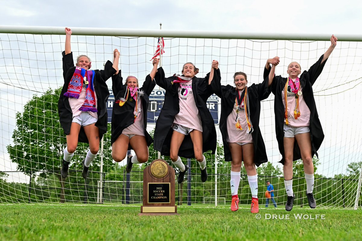 Congratulations <a href="/ACHSJagsSoccer/">ACHS Girls Soccer</a> of <a href="/ankeny_jaguars/">Ankeny Centennial</a> on your 3A <a href="/IGHSAU/">IGHSAU</a> State Soccer Championship!! 
Congrats Seniors who missed graduation. What a way to celebrate! <a href="/porter_averi/">Averi Porter</a> <a href="/Cady_Compton76/">Cady Compton</a> <a href="/aavamartinnn/">Ava Martin</a> <a href="/courtneyykovacs/">Courtney Kovacs</a> <a href="/ellestreet40/">elle street</a> <a href="/teaganhall13/">Teagan Hall</a> <a href="/ellabecker24/">ella</a> #isabellasash