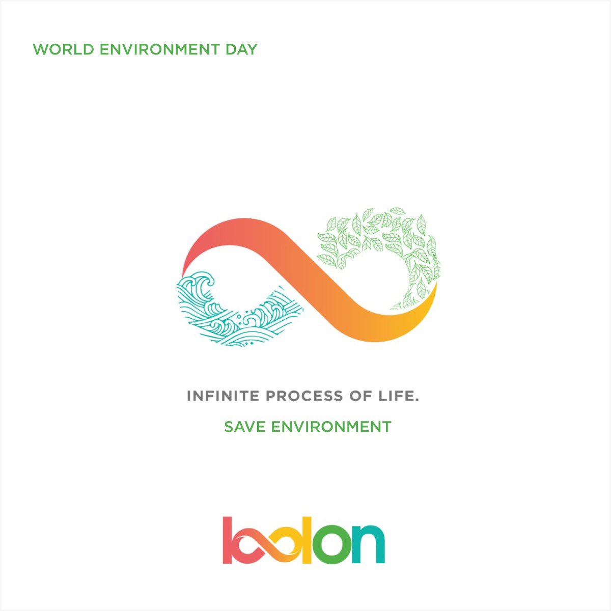 bdonmedia's tweet photo. Infinite Process of Life!
Save Environment! 🌳
#worldenvironmentday https://t.co/qmDLrN2NjM