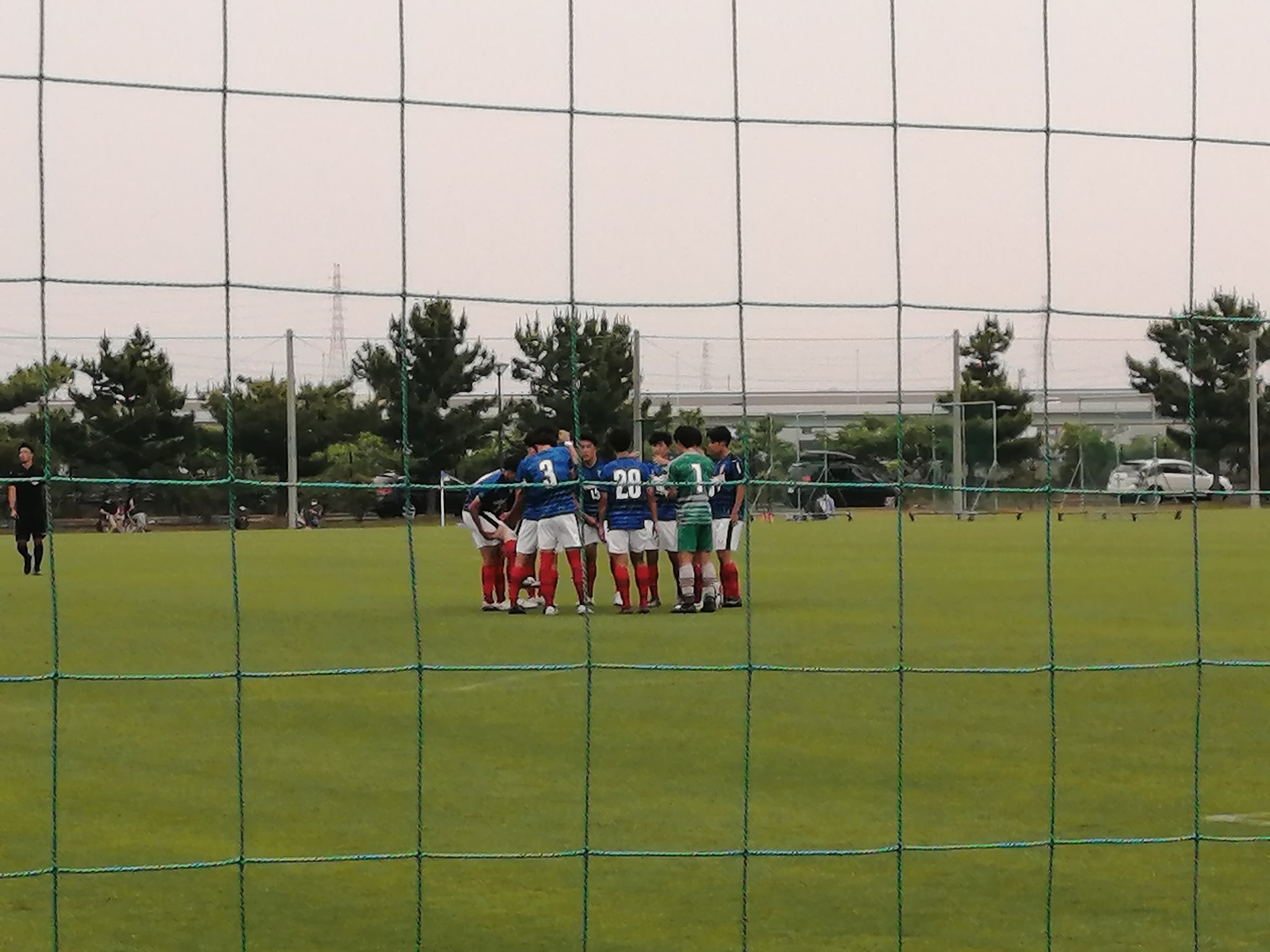 大阪高校サッカー Twitter Search Twitter