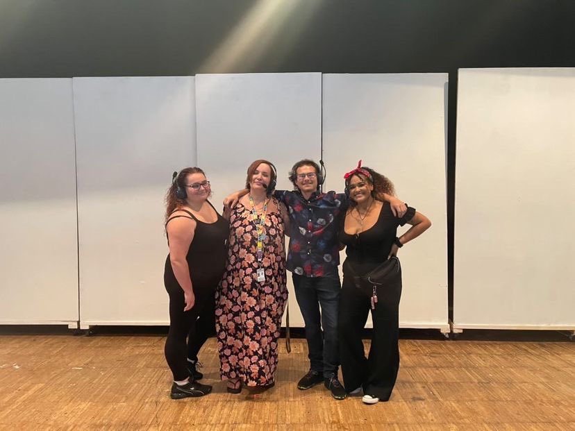 Congratulations to the best cast in middle school theatre and my impeccable volunteer production team on an incredible run this weekend, and thank you to all those who came out to support! <a href="/belleville_ps/">BellevillePS</a> <a href="/RomainRoyal1/">Belleville Elementary School 9</a> <a href="/_katiedolan/">katie 😈🖤</a> @BabyCeli_2