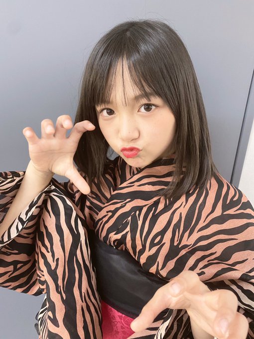 Twitterのコスプレ画像4