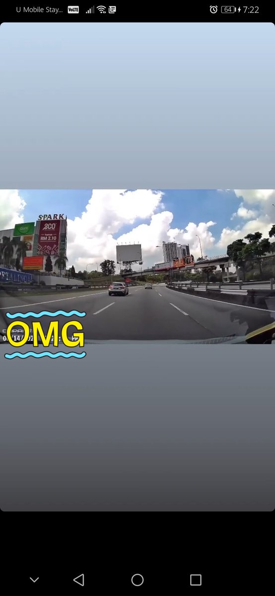 alicewoon's tweet photo. #speedtrapdesapetaling https://t.co/5YTBYGw4QE