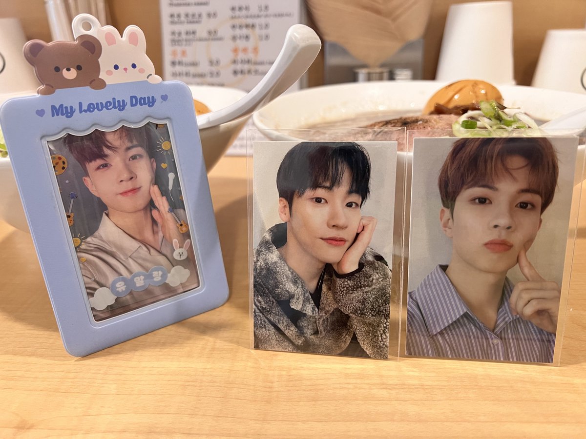 jdon_seunghyub's tweet photo. 오늘의 점심 ꒰ྀི ੭˶ᵔ ᵕ ᵔ ꒱ྀི੭ https://t.co/HanPherRXU