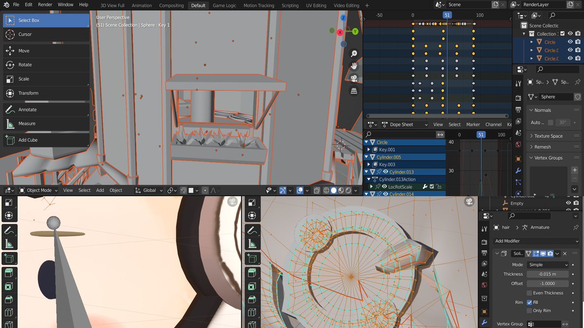 🔥Sunday holiday But I can't stop working.🔥
I had the idea to create a new art style, 
And I will continue to design new styles. hope everyone will like it😊

📌⌛️See you in the new drop this Saturday.

#NFTTHAILAND #NFTartist #NFTCommmunity #NFTs #NEAR

x.com/BabyballNFT/st…
