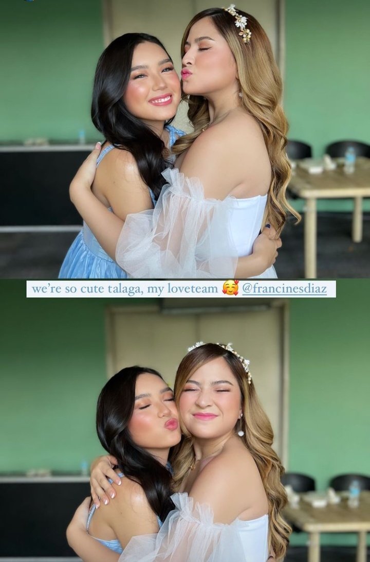 kahyulll's tweet photo. Cutie niyo <3 https://t.co/aSDQjmrnCa