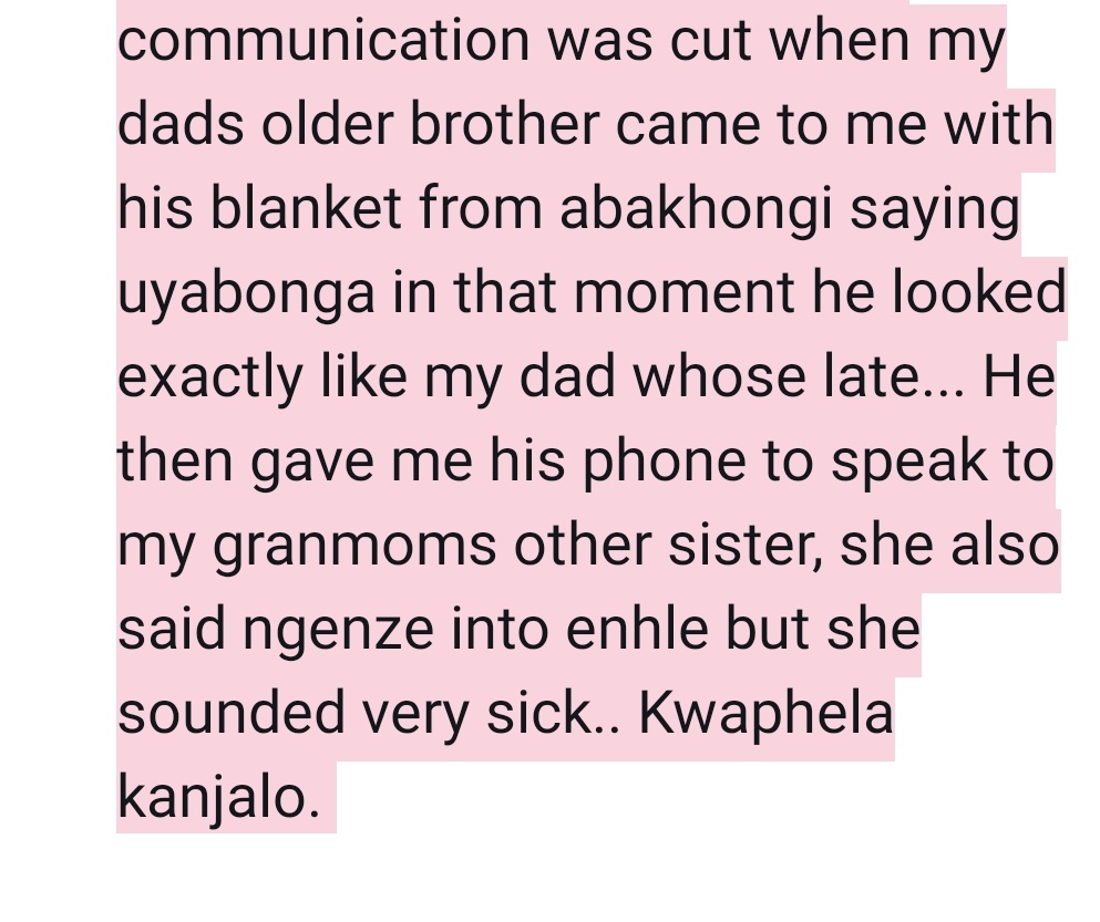 Slindo_Mbambo's tweet photo. @ntombiyamanzi https://t.co/QKcG83wjih