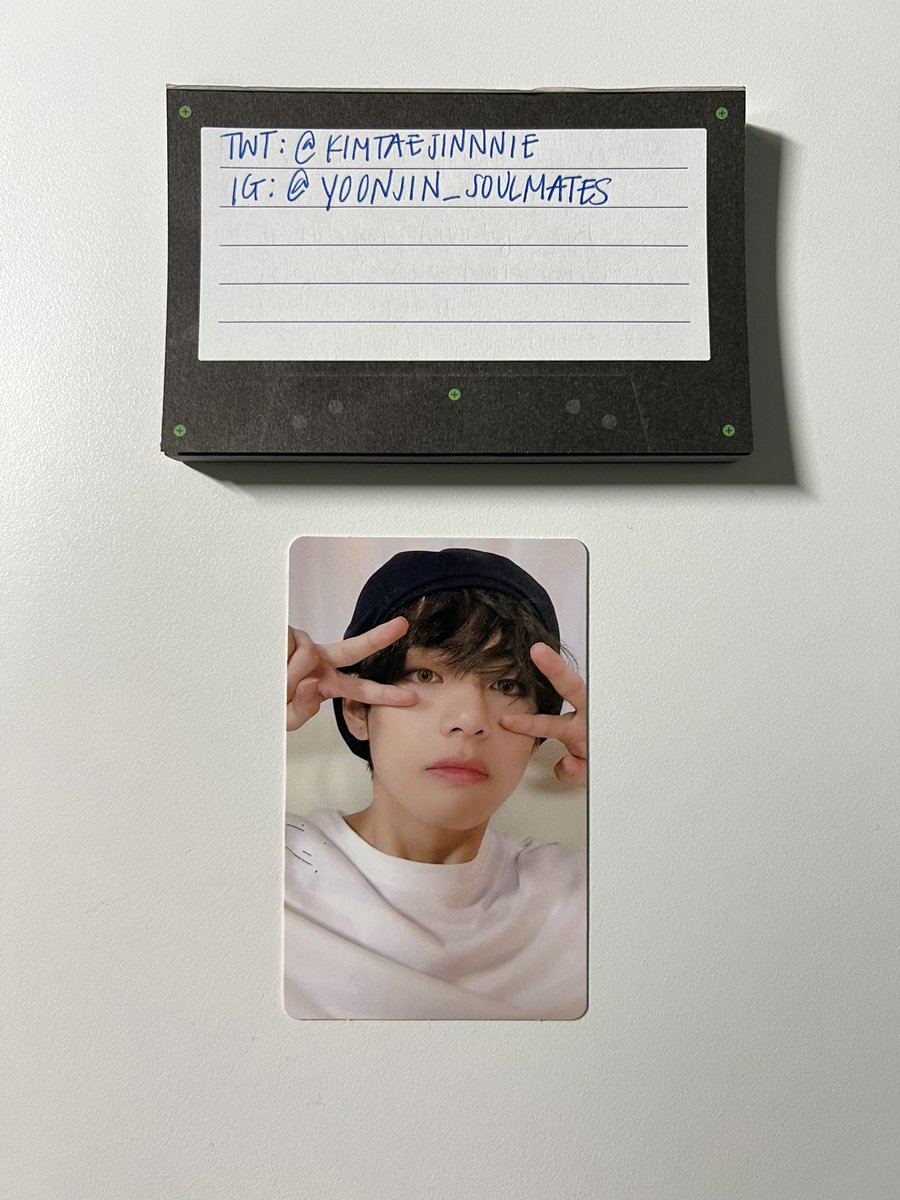 taejin⁷ & yeonbin tweet media