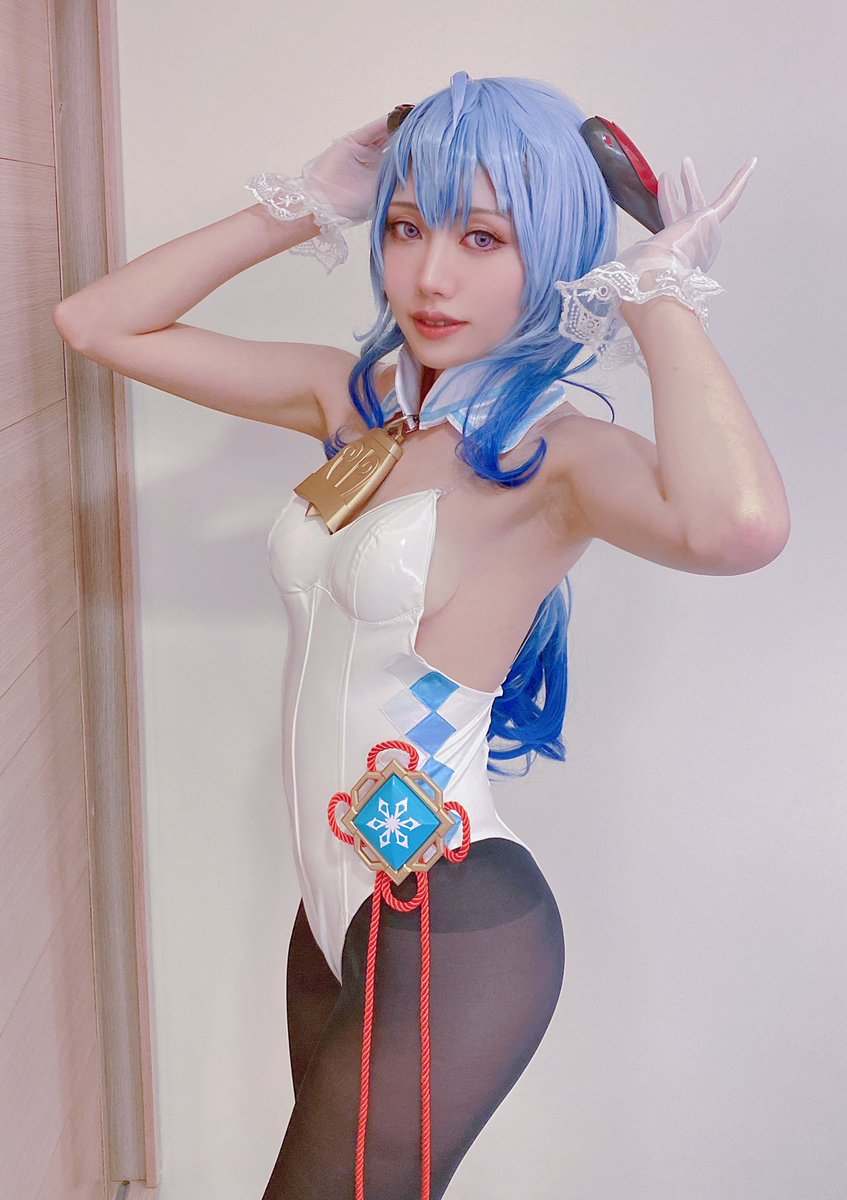 𝔾𝕦𝕒｜呱🌸 tweet media