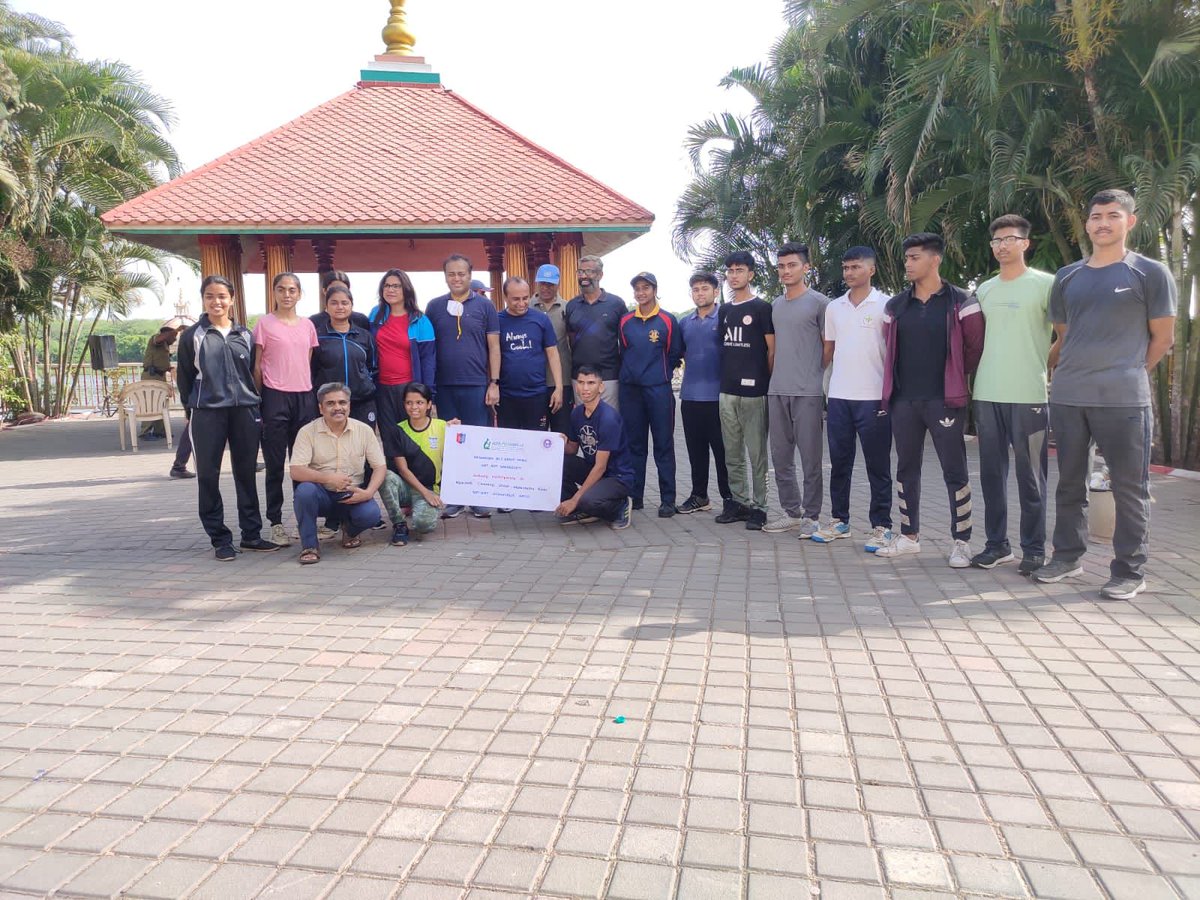 ncc_dte's tweet photo. #worldenvironmentday #swachhthaabhiyaan #caringfornature #environmentprotection.
Cdts of ex NCC Gp Pune participated in #swachhabharatabhiyaan. Cleaning Drive of River Mula Mutha was undertaken by the Cdts of MIT -ADT Loni. A Message for Environmental Protection was given out. https://t.co/nzchMjGxhp