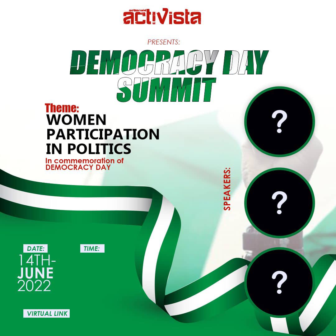 Anticipate this... 💪✊
<a href="/activistalafia/">ActivistaNasarawaState</a> 
<a href="/activista_lagos/">Activista Lagos</a> 
<a href="/ActivistaKG/">Activista Kogi</a> 
<a href="/ActivistaNG/">ActivistaNigeria</a>