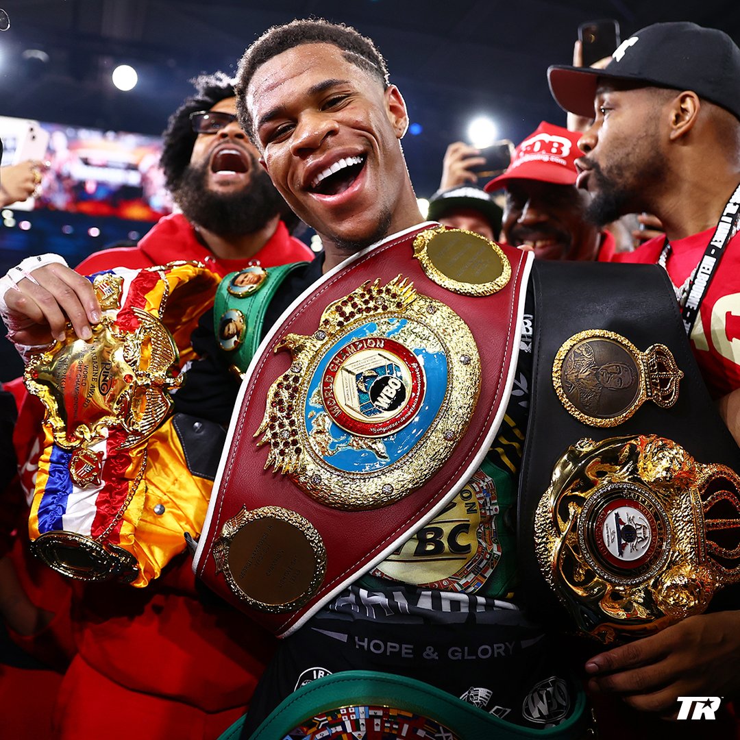 Top Rank Boxing tweet media