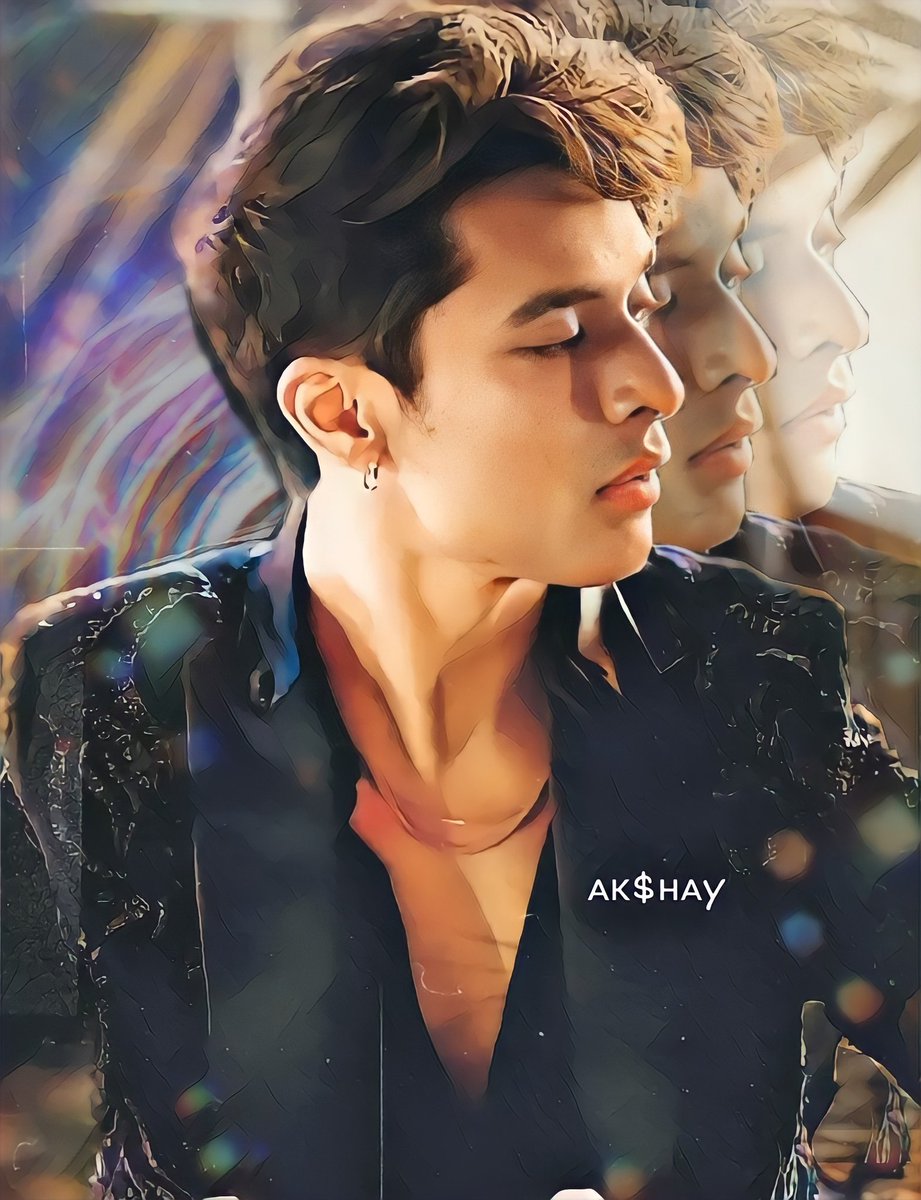 Akshay_369_'s tweet photo. Natural handsomeness for such a brilliant heart❣️ @realsehajpal ❣️

#PratikSehajpal #PratikFam 
@PratikOffcialFC @beingGavy https://t.co/lzLagwj3DB