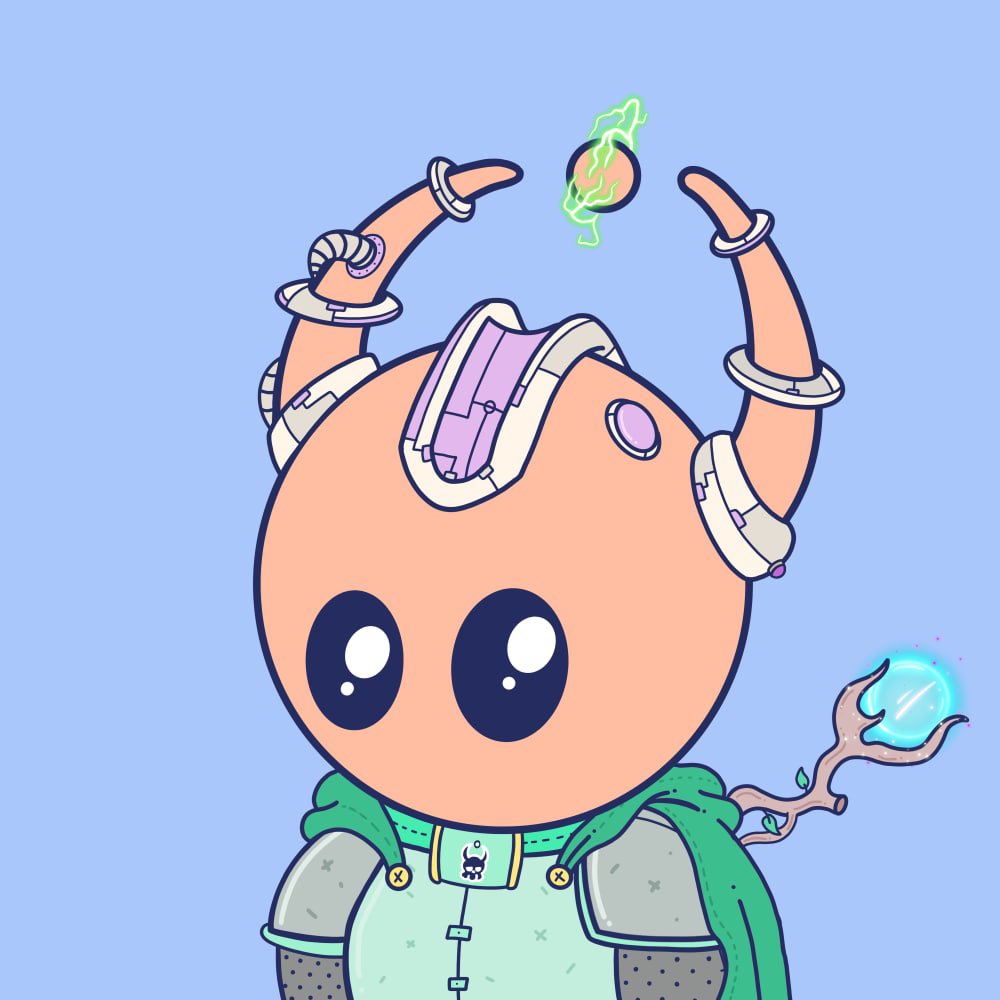 Cinnamoon 🚀 tweet media