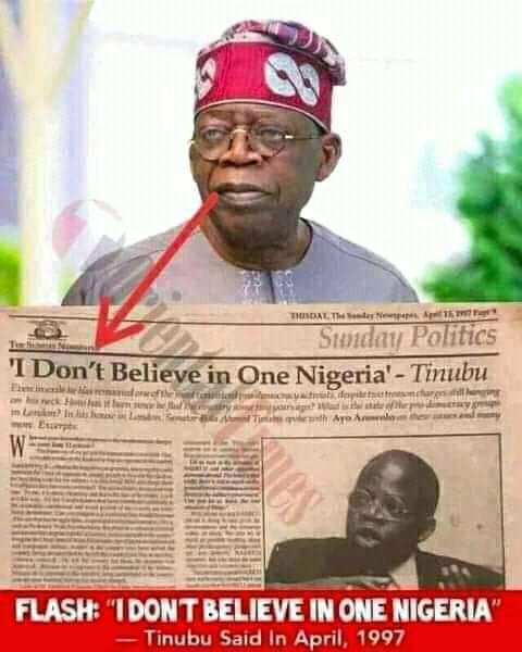 GhudeMusa's tweet photo. Presidential candidate https://t.co/fBQrb8V5ek