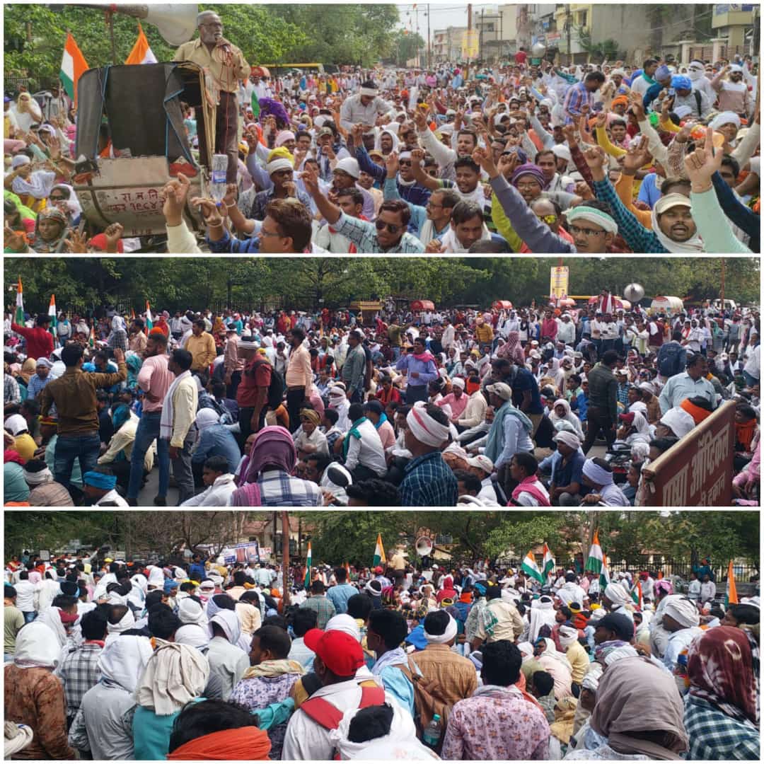 मनरेगा कर्मचारियों के साथ न्याय करो कका हमने 16 वर्षो से सहा है, वादा किया तो वादा निभाओ कका,मनरेगा आयुक्त का दमनकारी षड्यंत्र नही चलेगी, अफसर शाही नही चलेगी,
#cgmgnregaनियमितीकरण 
<a href="/bhupeshbaghel/">Bhupesh Baghel</a> 
<a href="/TS_SinghDeo/">T S Singhdeo</a> 
<a href="/ZeeMPCG/">Zee MP-Chhattisgarh</a> 
<a href="/News24_MPCG/">News24 MP-CG</a> 
<a href="/ChhattisgarhCMO/">CMO Chhattisgarh</a> 
<a href="/RahulGandhi/">Rahul Gandhi</a>