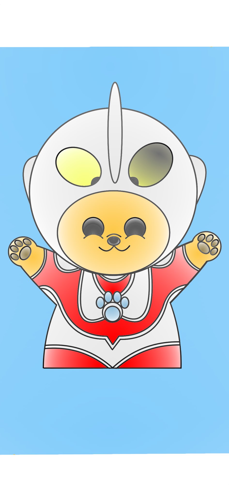 ウルトラマンイラスト Twitter Search Twitter