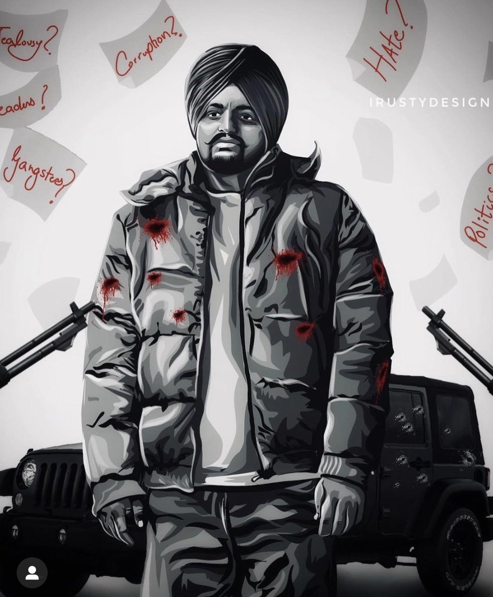 #JusticeForSidhu