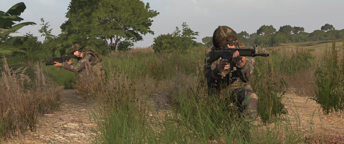 Looking for others to help secure the perimeter. 
voidgaming.online