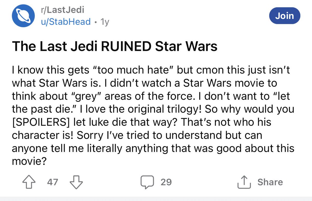 Cade_Onder's tweet image. Apparently to prepare for Scream 5, Jack Quaid made an in-character Reddit account for his character in the movie and this is the first post.

I fucking love this LMFAO