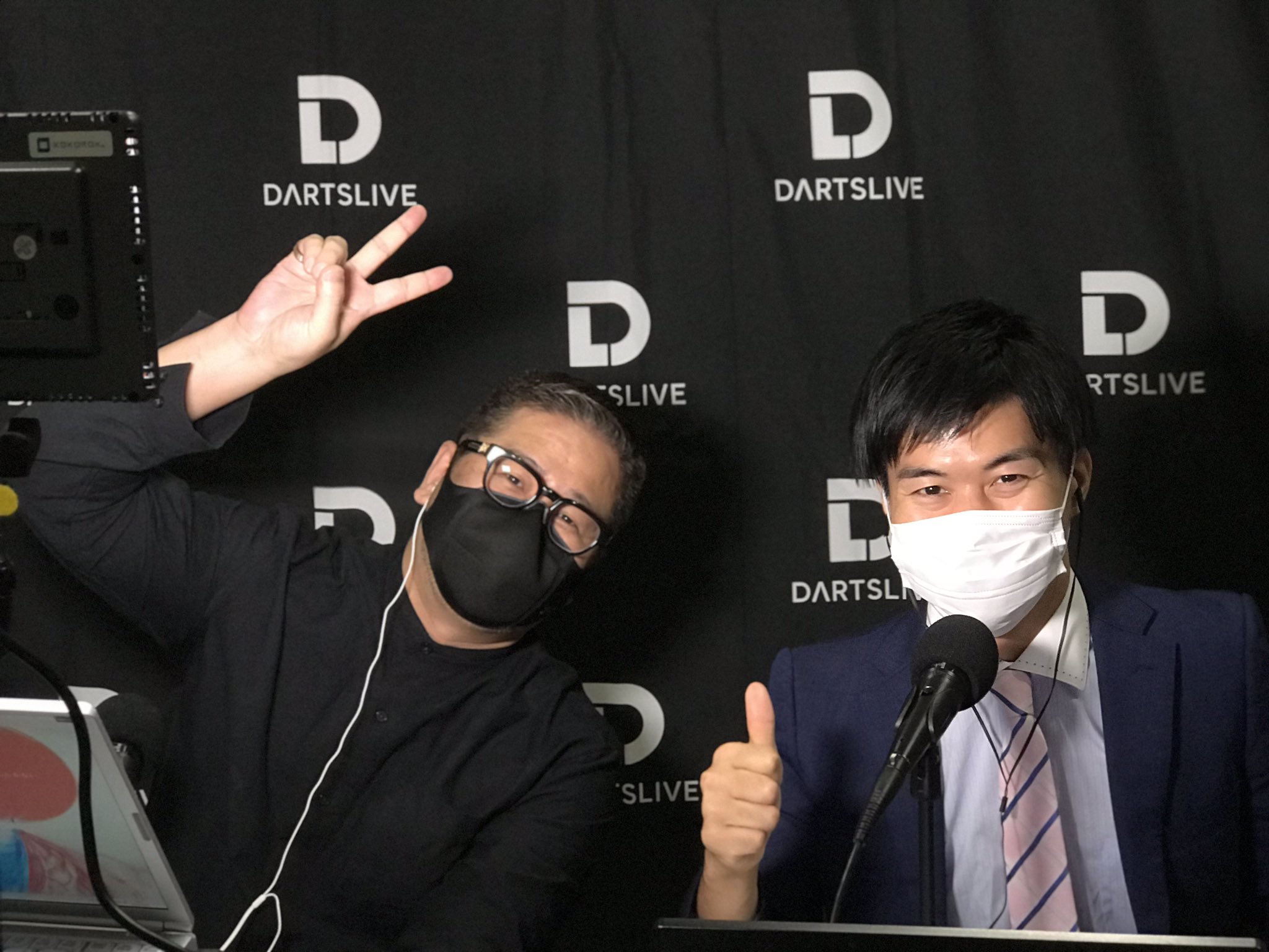 ソフトダーツ プロツアー JAPAN公式 on Twitter