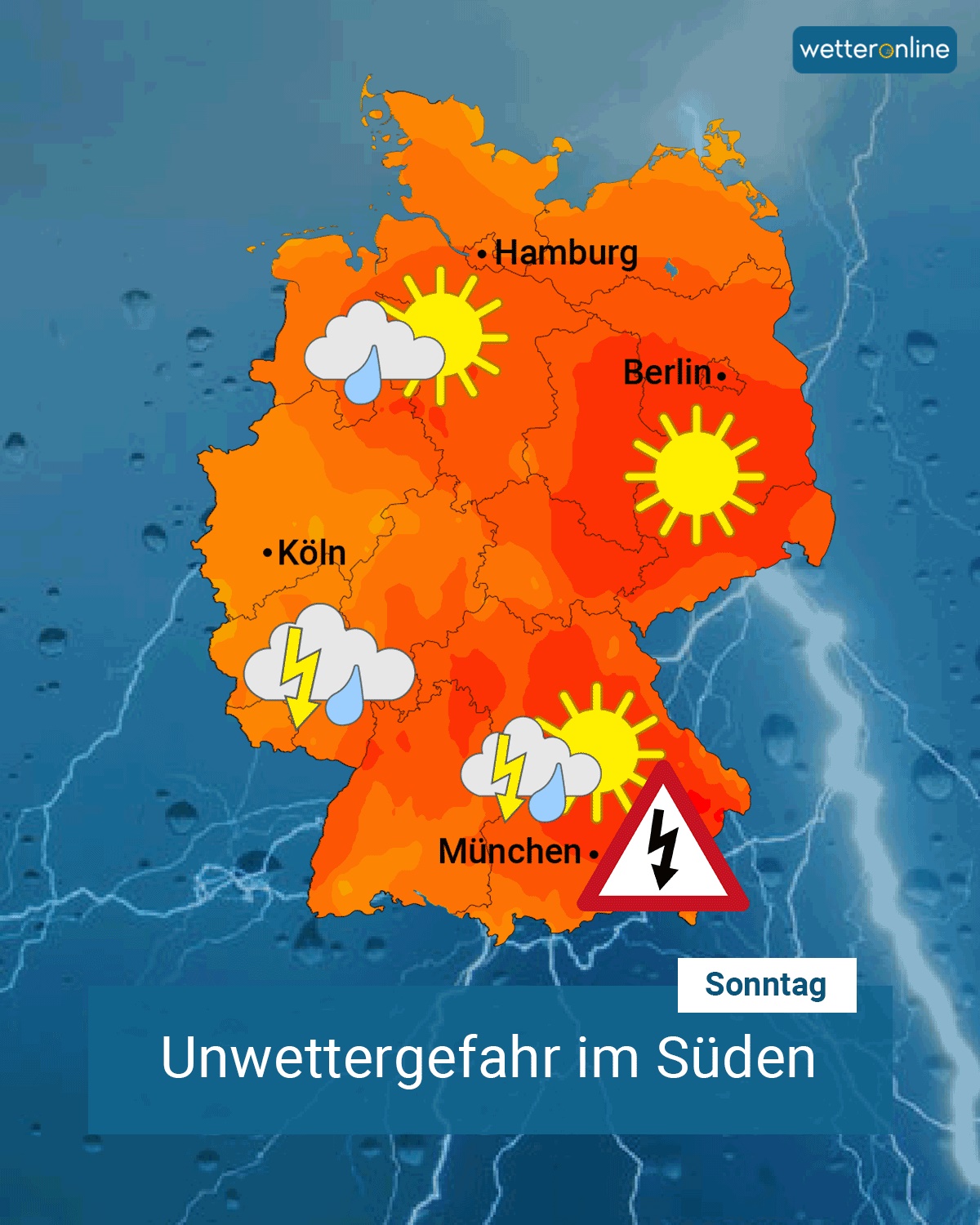 on Twitter "Guten heute müsst ihr euch im