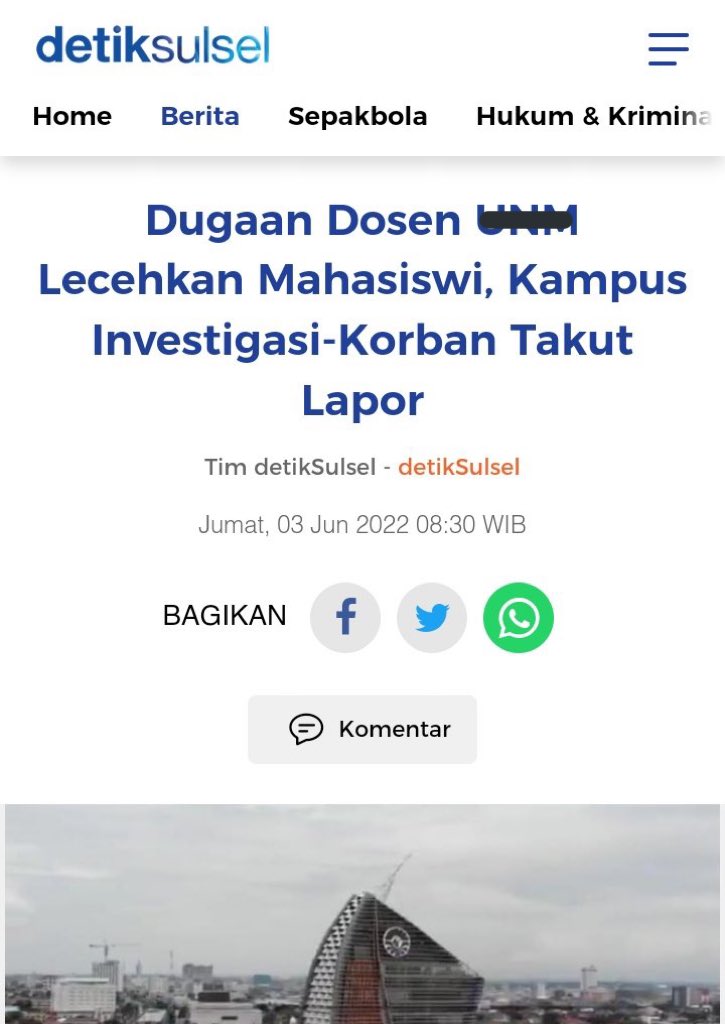 AREAJULID's tweet photo. Dis! Dan terjadi lagi kisah lama yang terulang kembali https://t.co/kmH8wr2l8h