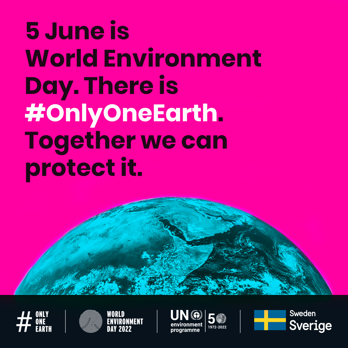 WMO's tweet photo. Greenhouse gas concentrations, sea-level rise, ocean heat, and ocean acidification set new records last year. 

On #WorldEnvironmentDay and every day, we need urgent #ClimateAction.   

#OnlyOneEarth #StateOfGlobalClimate

Explore more: https://t.co/SR7bhQ6t7i https://t.co/D3yk8yyLoS