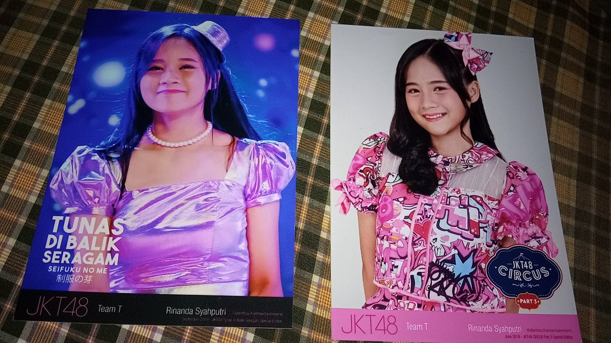 azzamimaduddin_'s tweet photo. WTS !!! 
Minat? PC aja Ambil semua 80 k aja 
Bantu RT @FansBuih @Rinandays @Dianistic_INA @Atmosfia_INA @Lisanshine_INA @kandiyaction 
@sansan10105 @suryo_hady https://t.co/Rc8JlwnbkP