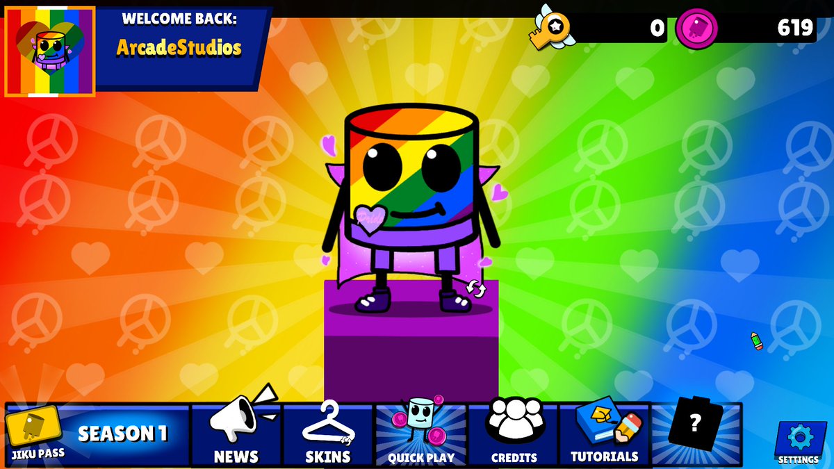 Arcade Studios (@ArcadeStudios7) / Posts / X