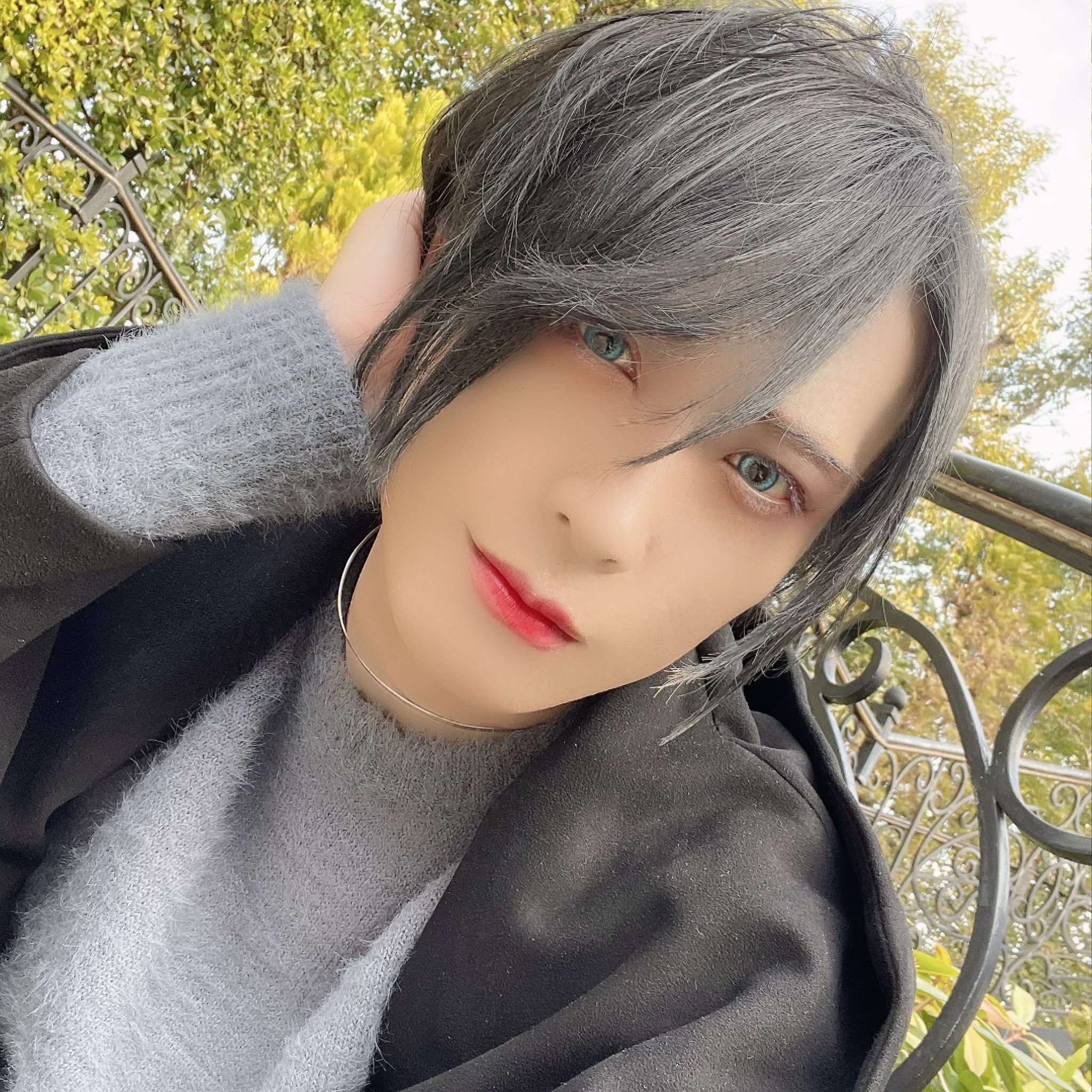 執事喫茶スワロウテイル 花の配剤 古谷さんセット Www Laglacialaguas Com Ar