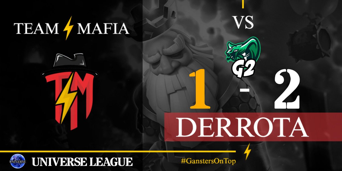 ๐๐๐๐โก๐๐๐
๐๐ (๐๐) (@teammafia_tm) on Twitter photo #Resultado
๐
๐๐ฅ๐ฅ๐๐ฌ ๐ญ๐๐๐ง๐ข๐๐๐ฌ ๐ง๐จ๐ฌ ๐๐๐ฃ๐๐ง ๐๐ฌ๐ญ๐ ๐ฆ๐๐ฅ ๐ซ๐๐ฌ๐ฎ๐ฅ๐ญ๐๐๐จ, ๐ ๐ฅ๐๐ฏ๐๐ง๐ญ๐๐ซ๐ฌ๐.๐ฅ
๐ <a href="/league_universe/">universe</a>
๐ <a href="/G2Vipers/">G2 Vipers</a>
๐ 1-2โ
#GoMafia
๐๐๐ง๐ฌ๐ญ๐๐ซ๐ฌ ๐๐ง ๐๐จ๐ฉ #Resultado
๐
๐๐ฅ๐ฅ๐๐ฌ ๐ญ๐๐๐ง๐ข๐๐๐ฌ ๐ง๐จ๐ฌ ๐๐๐ฃ๐๐ง ๐๐ฌ๐ญ๐ ๐ฆ๐๐ฅ ๐ซ๐๐ฌ๐ฎ๐ฅ๐ญ๐๐๐จ, ๐ ๐ฅ๐๐ฏ๐๐ง๐ญ๐๐ซ๐ฌ๐.๐ฅ
๐ <a href="/league_universe/">universe</a>
๐ <a href="/G2Vipers/">G2 Vipers</a>
๐ 1-2โ
#GoMafia
๐๐๐ง๐ฌ๐ญ๐๐ซ๐ฌ ๐๐ง ๐๐จ๐ฉ