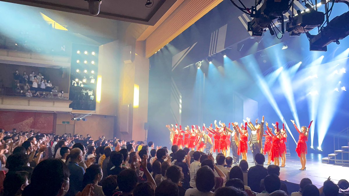 吉本新喜劇×NMB48 ミュージカル 『ぐれいてすと な 笑まん