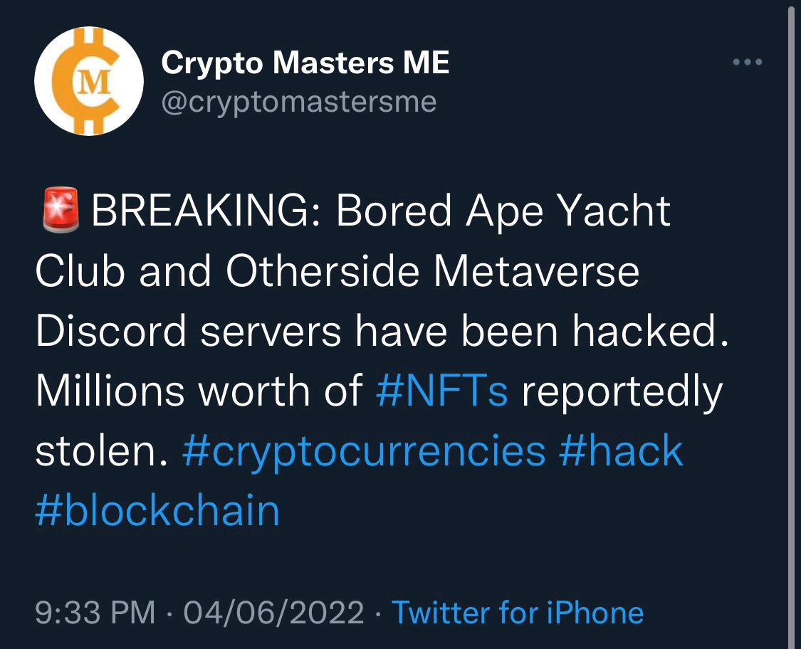 CryptoShoutz tweet media