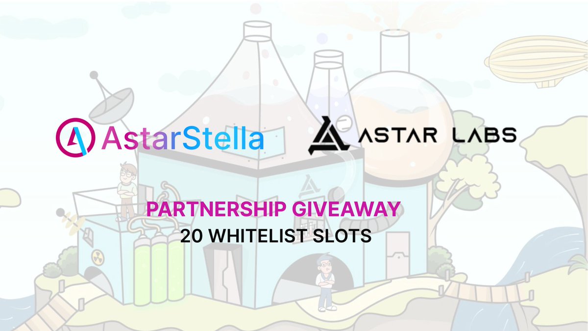 AstarStella 🌟 tweet media