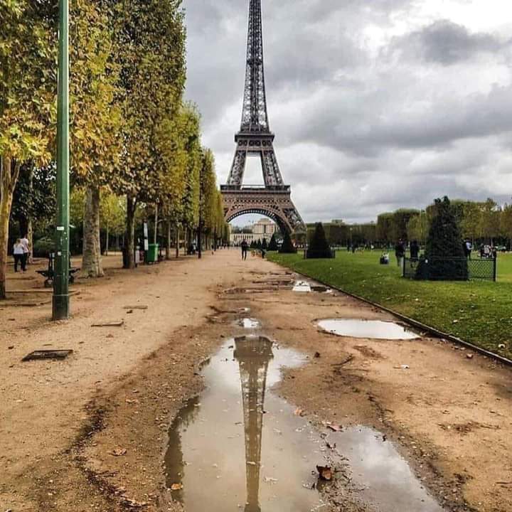 Les parisiens là, venez nous dire la vérité!