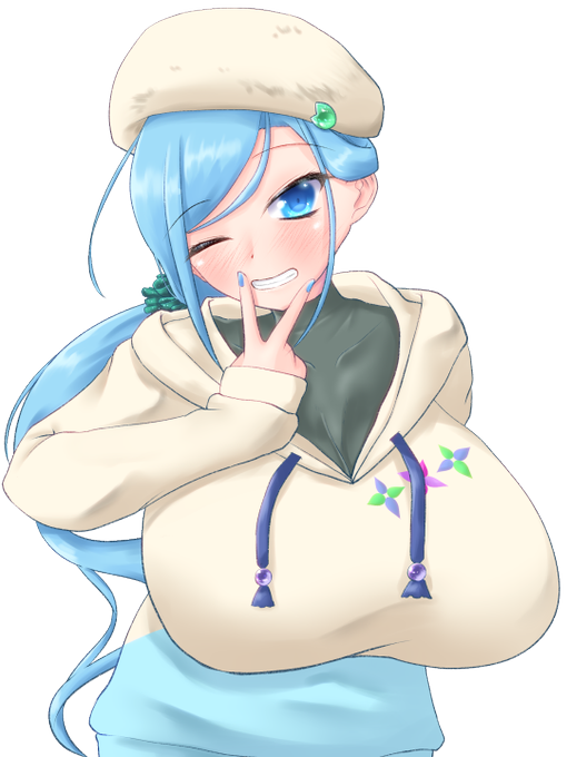 Bunakingさんのイラストまとめ 4ページ目