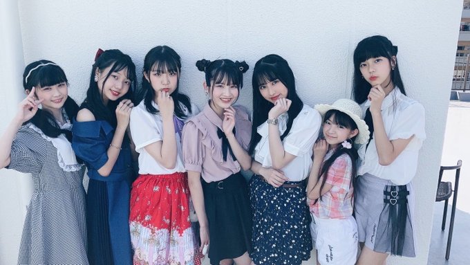 Twitterのコスプレ画像3