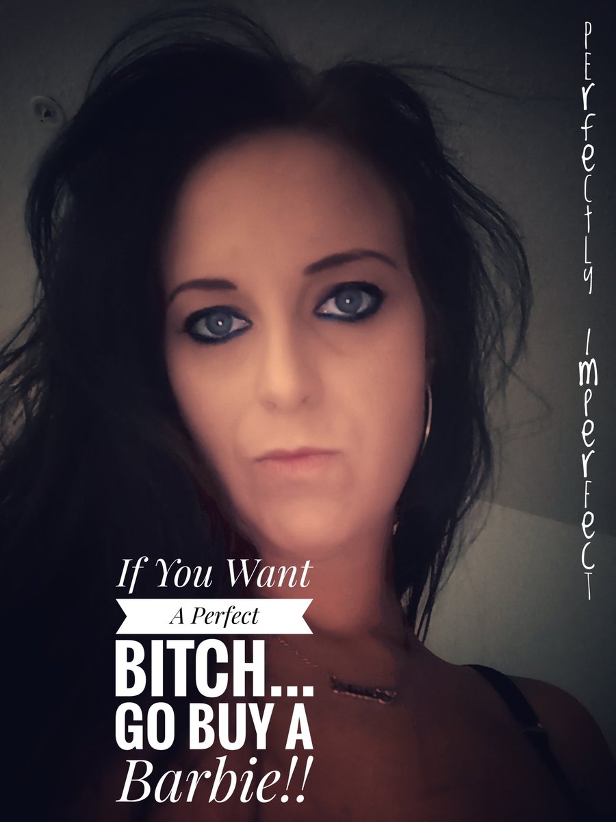 sirensluvnets's tweet photo. Truth💯!!!!.... Perfection is Over Rated! .... I'm a Beautiful Fucking Disaster!... Perfectly Imperfect Trainwreck!!.... Bad Influence?.... Probably,... But Damn!...I'm Fun!!!

#onlyfanspromo #onlyfansbabe #sexybitch #GettingNaked #sexy #nsfwtw https://t.co/zIZcxk6MfQ
