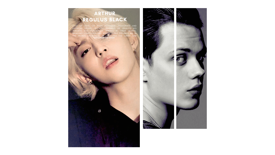 ⠀

           restarting, not new to rp.
           like &amp; retweet to be mutuals

⠀